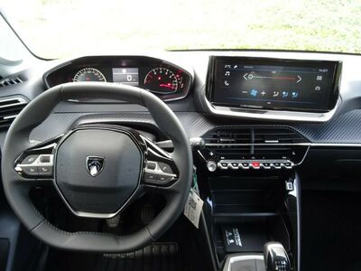 Peugeot 208 Vorführwagen