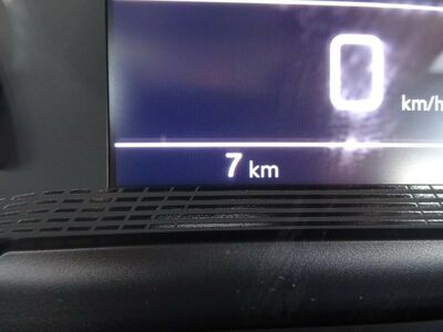 Peugeot 208 Vorführwagen
