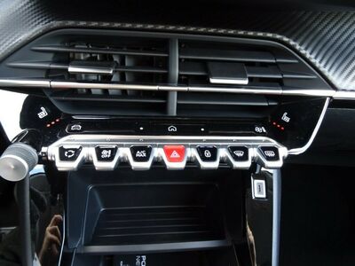 Peugeot 208 Vorführwagen