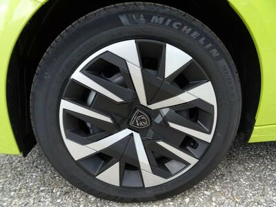 Peugeot 208 Vorführwagen