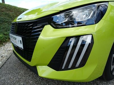 Peugeot 208 Vorführwagen
