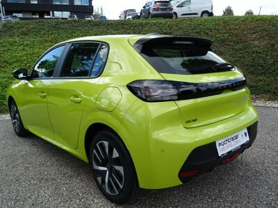 Peugeot 208 Vorführwagen