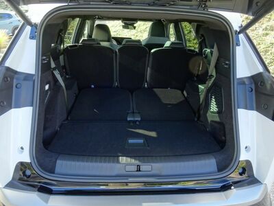 Peugeot 5008 Neuwagen