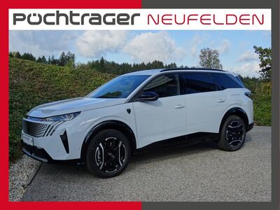 Peugeot 5008 Neuwagen