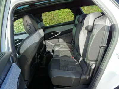 Peugeot 5008 Neuwagen