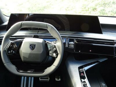 Peugeot 5008 Neuwagen