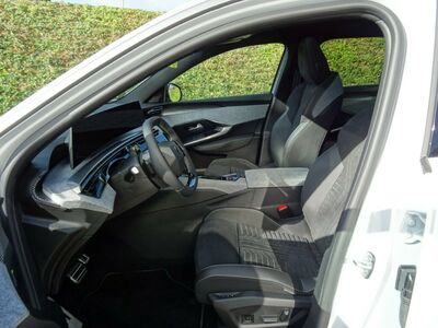 Peugeot 5008 Neuwagen