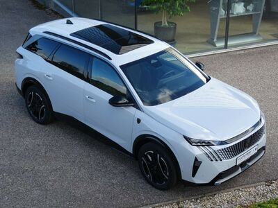 Peugeot 5008 Neuwagen