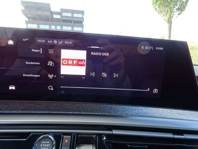 Peugeot 5008 Neuwagen