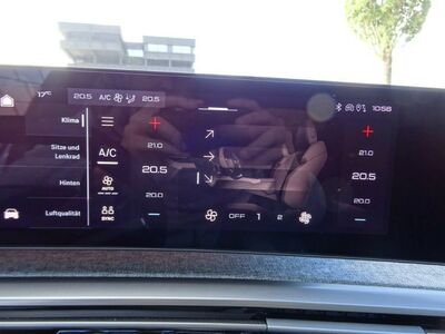 Peugeot 5008 Neuwagen