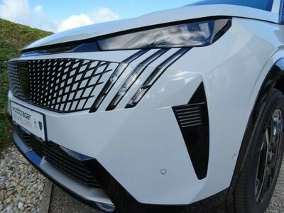 Peugeot 5008 Neuwagen