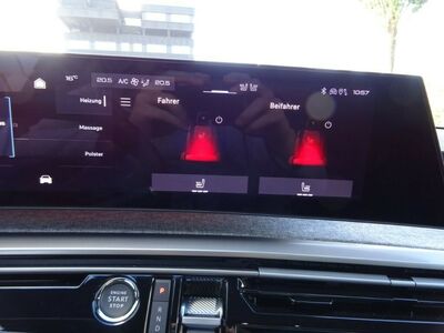 Peugeot 5008 Neuwagen