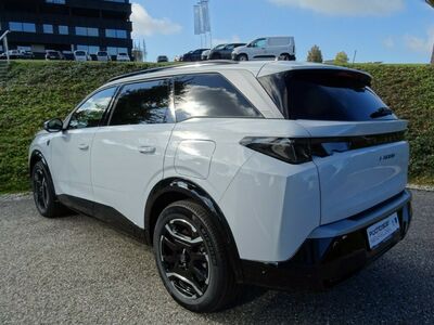 Peugeot 5008 Neuwagen
