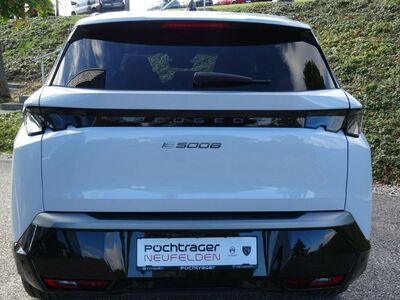 Peugeot 5008 Neuwagen