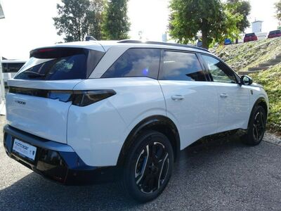 Peugeot 5008 Neuwagen