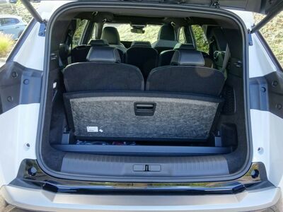 Peugeot 5008 Neuwagen
