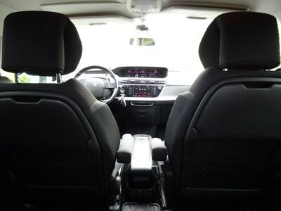 Citroën C4 Picasso Gebrauchtwagen Citroën C4 Picasso Gebrauchtwagen