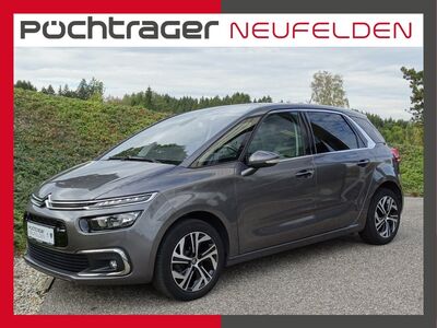 Citroën C4 Picasso Gebrauchtwagen Citroën C4 Picasso Gebrauchtwagen