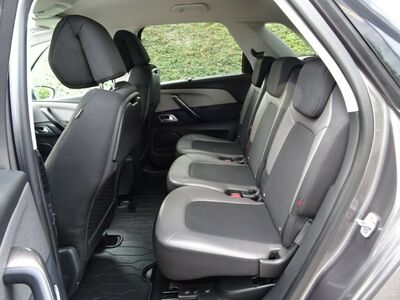 Citroën C4 Picasso Gebrauchtwagen Citroën C4 Picasso Gebrauchtwagen