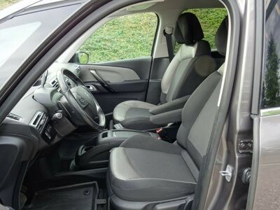 Citroën C4 Picasso Gebrauchtwagen Citroën C4 Picasso Gebrauchtwagen