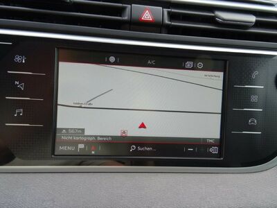 Citroën C4 Picasso Gebrauchtwagen Citroën C4 Picasso Gebrauchtwagen