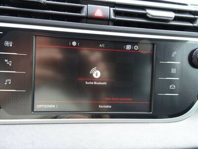 Citroën C4 Picasso Gebrauchtwagen Citroën C4 Picasso Gebrauchtwagen