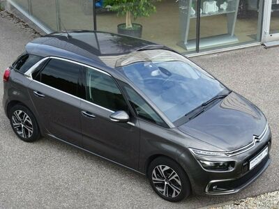 Citroën C4 Picasso Gebrauchtwagen Citroën C4 Picasso Gebrauchtwagen