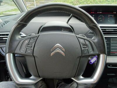 Citroën C4 Picasso Gebrauchtwagen Citroën C4 Picasso Gebrauchtwagen