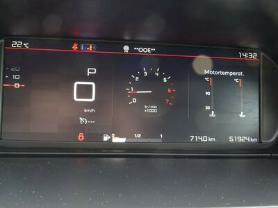 Citroën C4 Picasso Gebrauchtwagen Citroën C4 Picasso Gebrauchtwagen