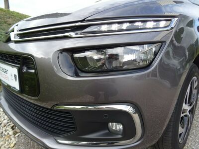 Citroën C4 Picasso Gebrauchtwagen Citroën C4 Picasso Gebrauchtwagen