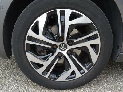 Citroën C4 Picasso Gebrauchtwagen Citroën C4 Picasso Gebrauchtwagen
