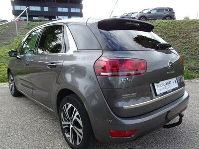 Citroën C4 Picasso Gebrauchtwagen Citroën C4 Picasso Gebrauchtwagen