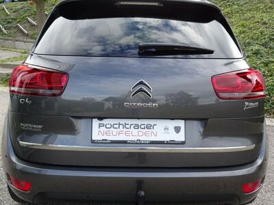 Citroën C4 Picasso Gebrauchtwagen Citroën C4 Picasso Gebrauchtwagen
