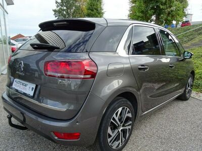 Citroën C4 Picasso Gebrauchtwagen Citroën C4 Picasso Gebrauchtwagen