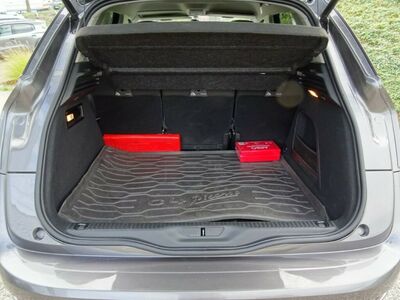 Citroën C4 Picasso Gebrauchtwagen Citroën C4 Picasso Gebrauchtwagen