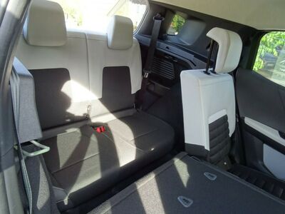 Citroën C3 Aircross Tageszulassung Citroën C3 Aircross Tageszulassung