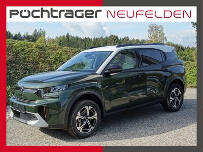Citroën C3 Aircross Tageszulassung Citroën C3 Aircross Tageszulassung