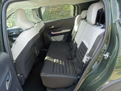 Citroën C3 Aircross Tageszulassung Citroën C3 Aircross Tageszulassung