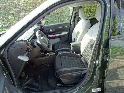 Citroën C3 Aircross Tageszulassung Citroën C3 Aircross Tageszulassung