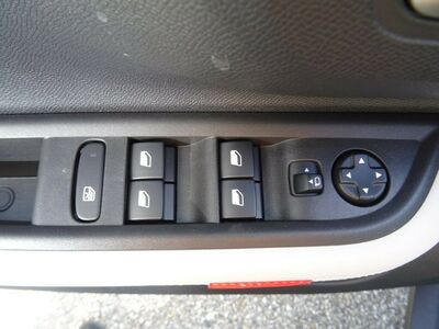 Citroën C3 Aircross Tageszulassung Citroën C3 Aircross Tageszulassung