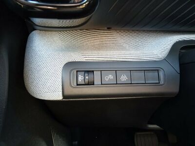 Citroën C3 Aircross Tageszulassung Citroën C3 Aircross Tageszulassung