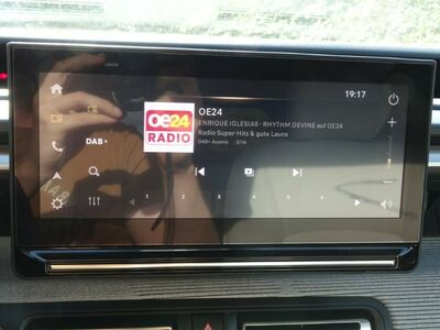 Citroën C3 Aircross Tageszulassung Citroën C3 Aircross Tageszulassung
