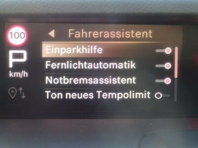 Citroën C3 Aircross Tageszulassung Citroën C3 Aircross Tageszulassung