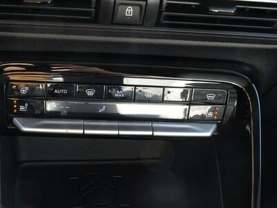 Citroën C3 Aircross Tageszulassung Citroën C3 Aircross Tageszulassung