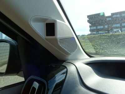 Citroën C3 Aircross Tageszulassung Citroën C3 Aircross Tageszulassung
