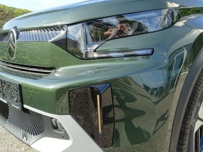 Citroën C3 Aircross Tageszulassung Citroën C3 Aircross Tageszulassung