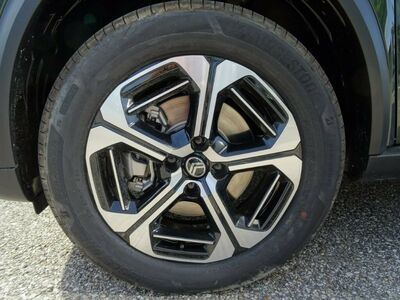 Citroën C3 Aircross Tageszulassung Citroën C3 Aircross Tageszulassung