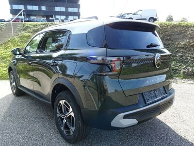 Citroën C3 Aircross Tageszulassung Citroën C3 Aircross Tageszulassung