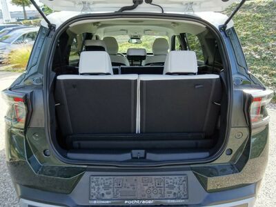 Citroën C3 Aircross Tageszulassung Citroën C3 Aircross Tageszulassung