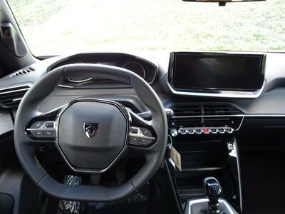 Peugeot 2008 Neuwagen Peugeot 2008 Neuwagen